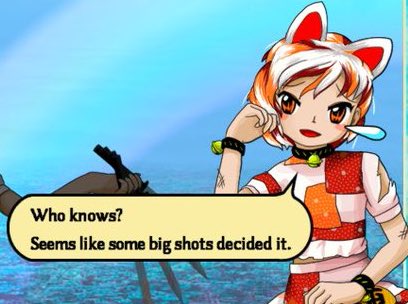 Touhou Out Of Context tweet media