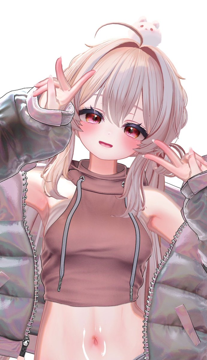 마링코🌸🐇 tweet media