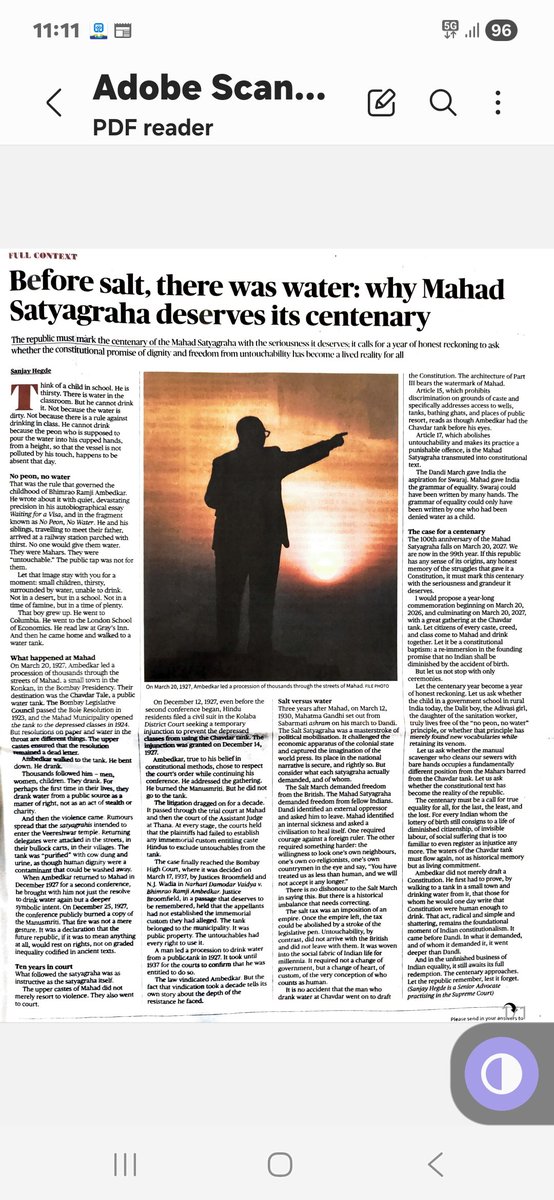 SANJAY HEGDE tweet media