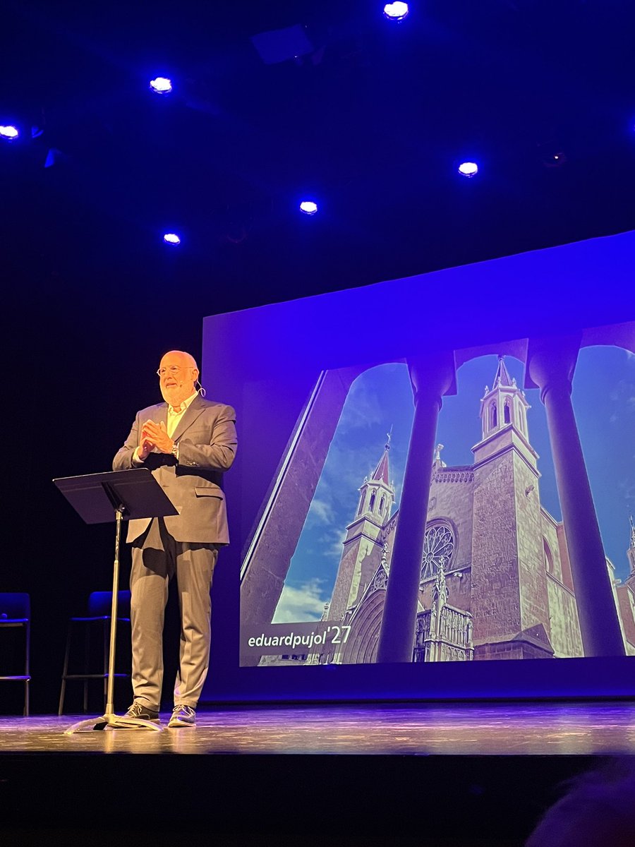 Xavier Vidiella tweet media