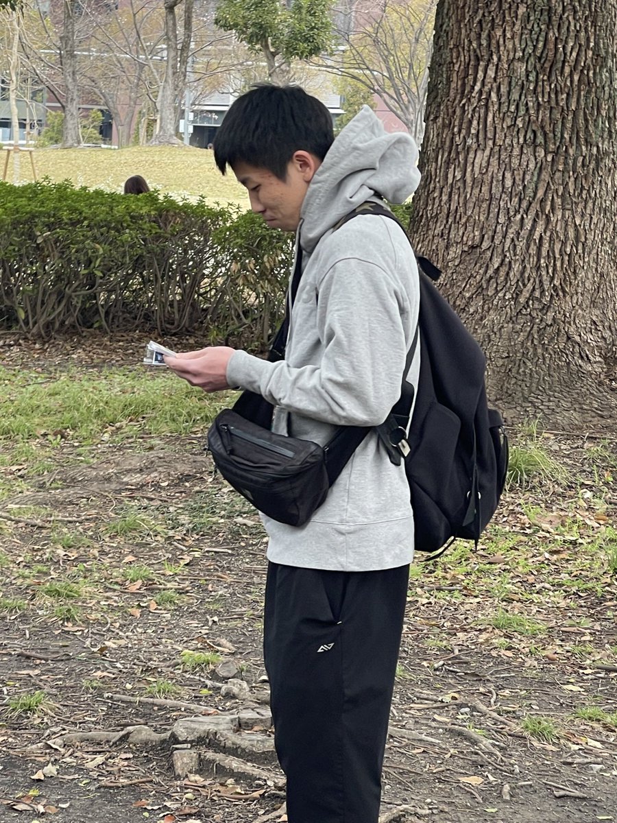 acchanxcas's tweet photo. こまちもにやにやしてて楽しそうだった https://t.co/BHpXQelytu
