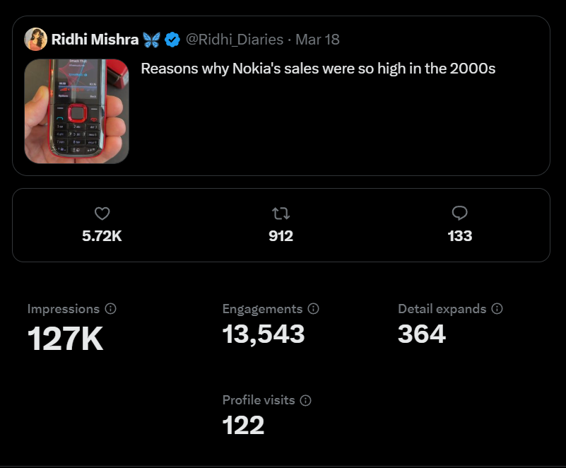 Ridhi Mishra 🦋 tweet media