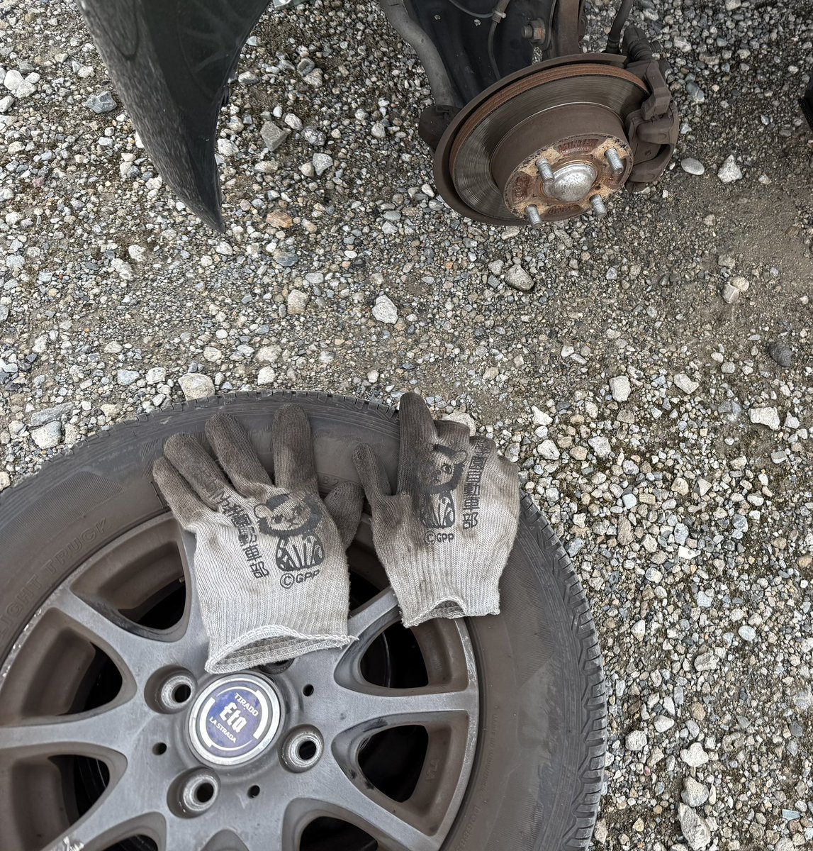 バルブＰ（本アカ乗っ取られ中） tweet media