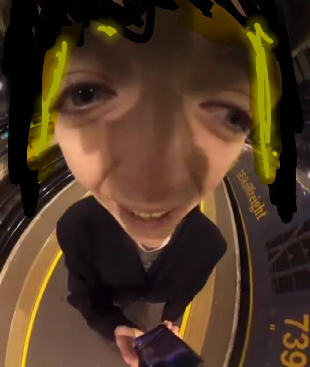 Steven James Stinson tweet media