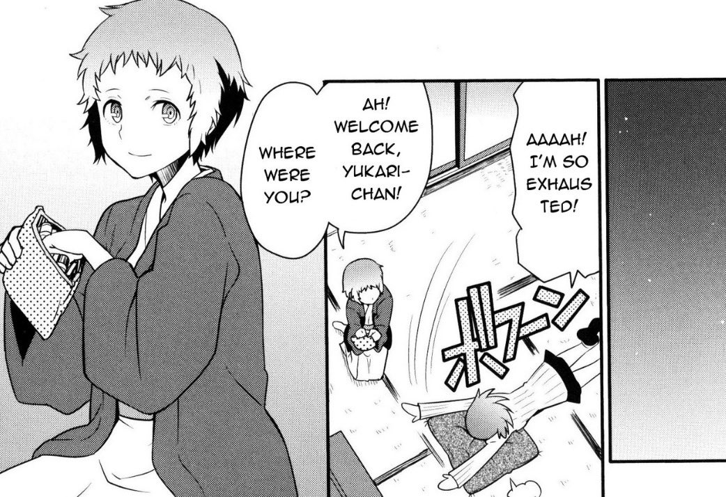 Junpei Iori Plush tweet media