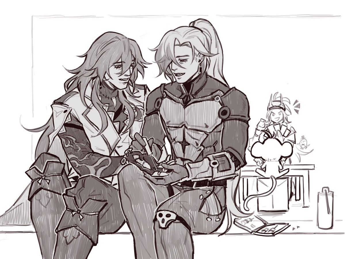 🍀felix tweet media