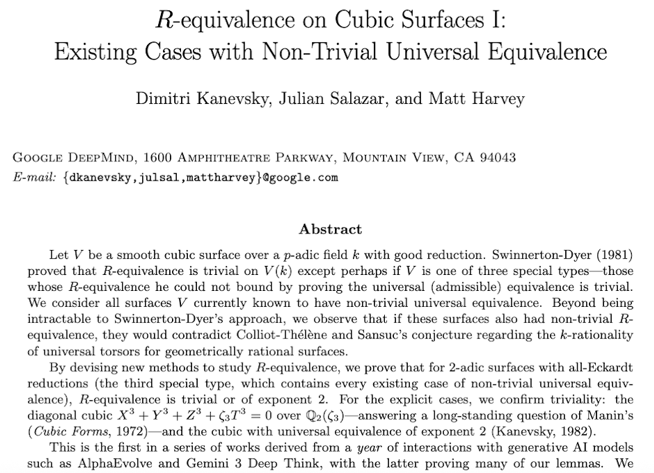 Julian Salazar tweet media