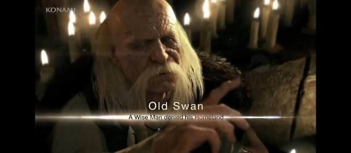 Black Swan tweet media