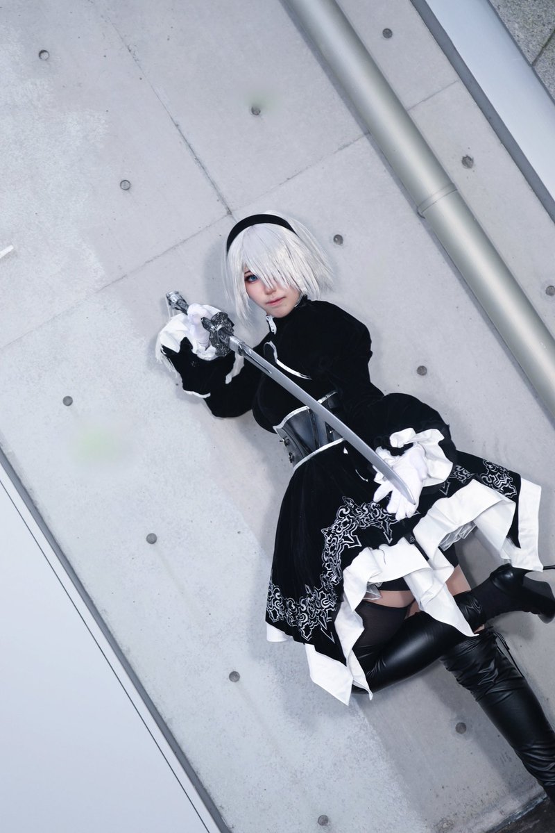 アリア@AJ1日目 tweet media