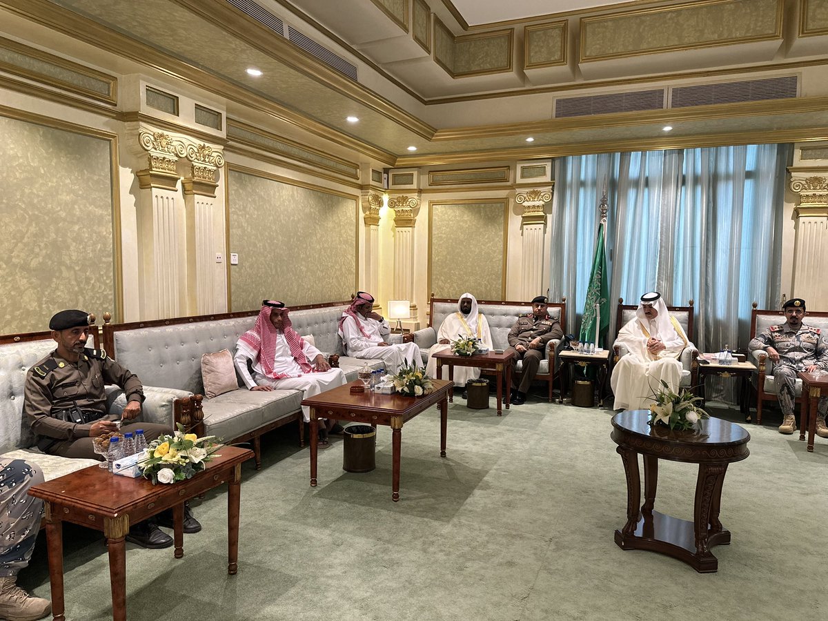 محافظة القنفذة tweet media