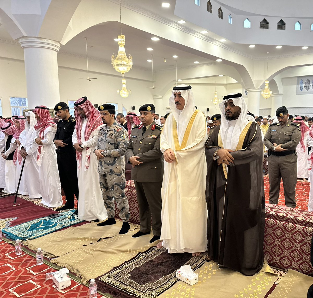 محافظة القنفذة tweet media