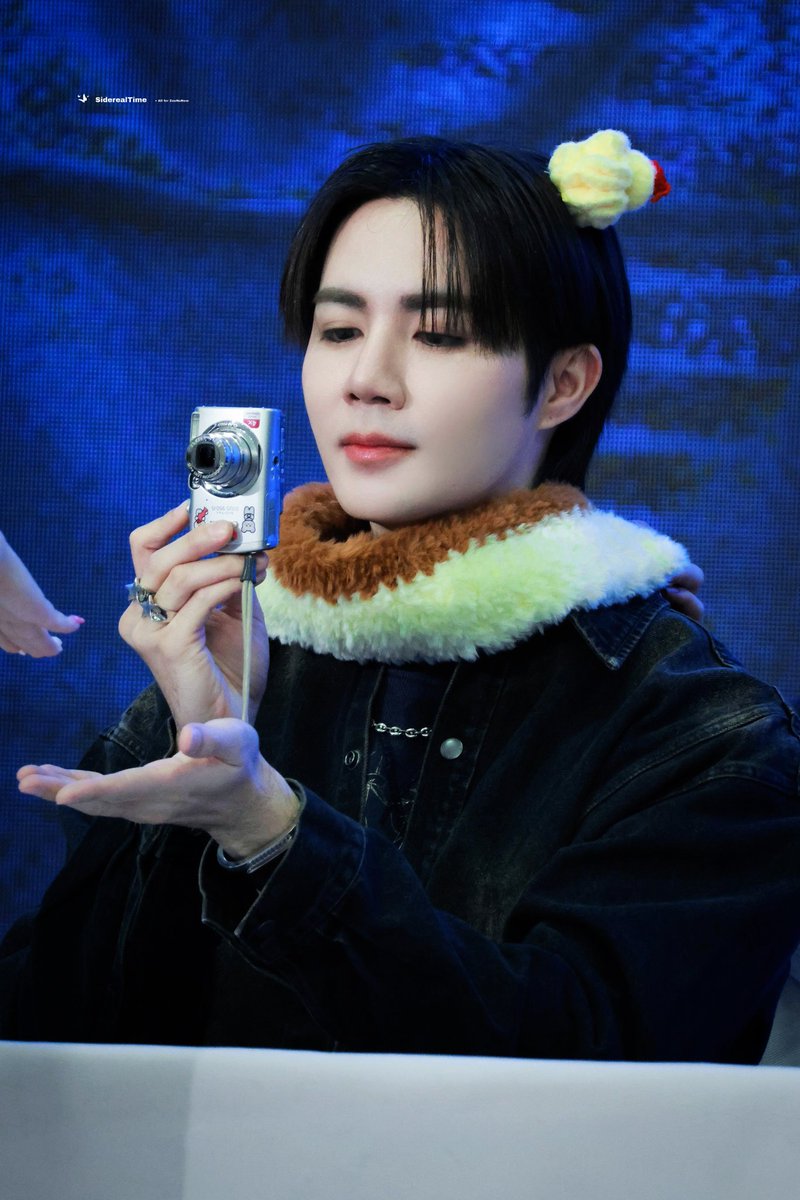 SiderealTime·ZNN tweet media