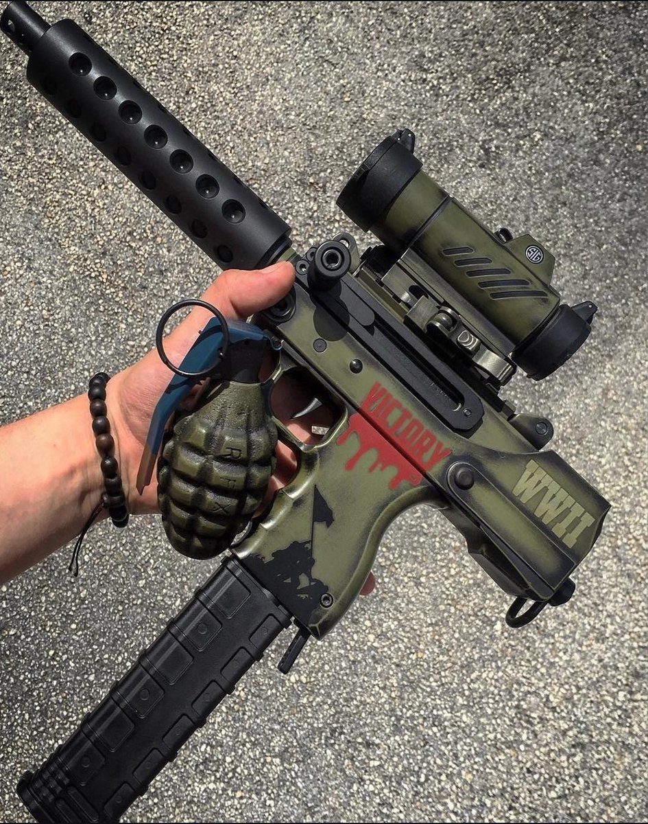 FullSendFirearms tweet media