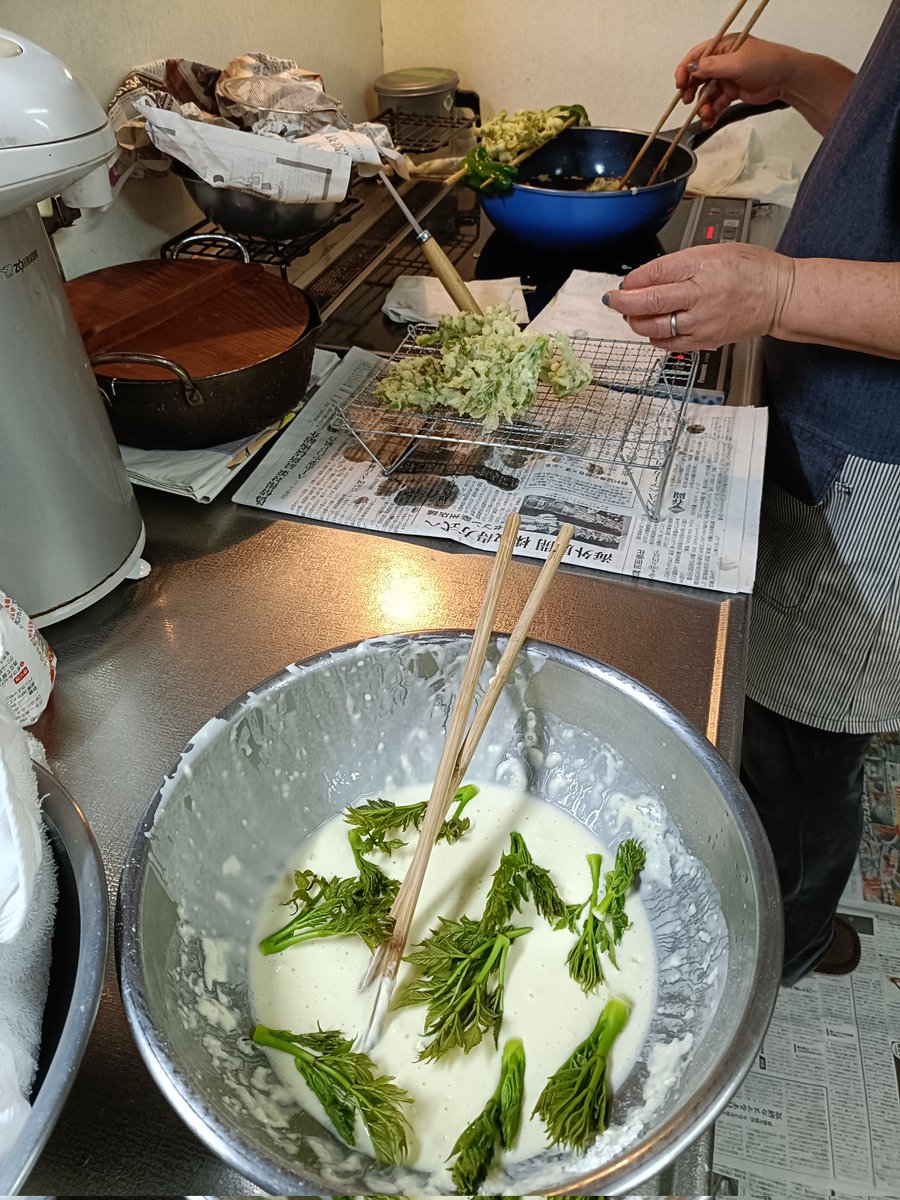 らのち tweet media