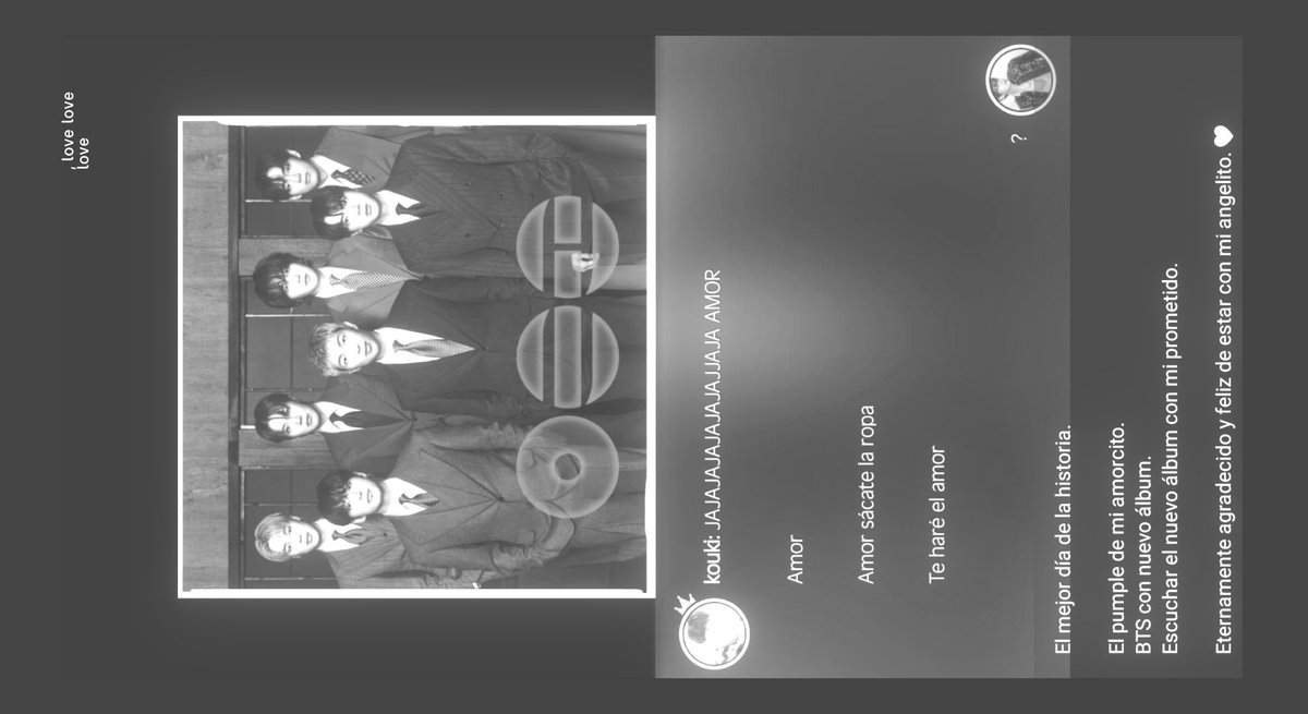 𝖪𝗈’ in love tweet media