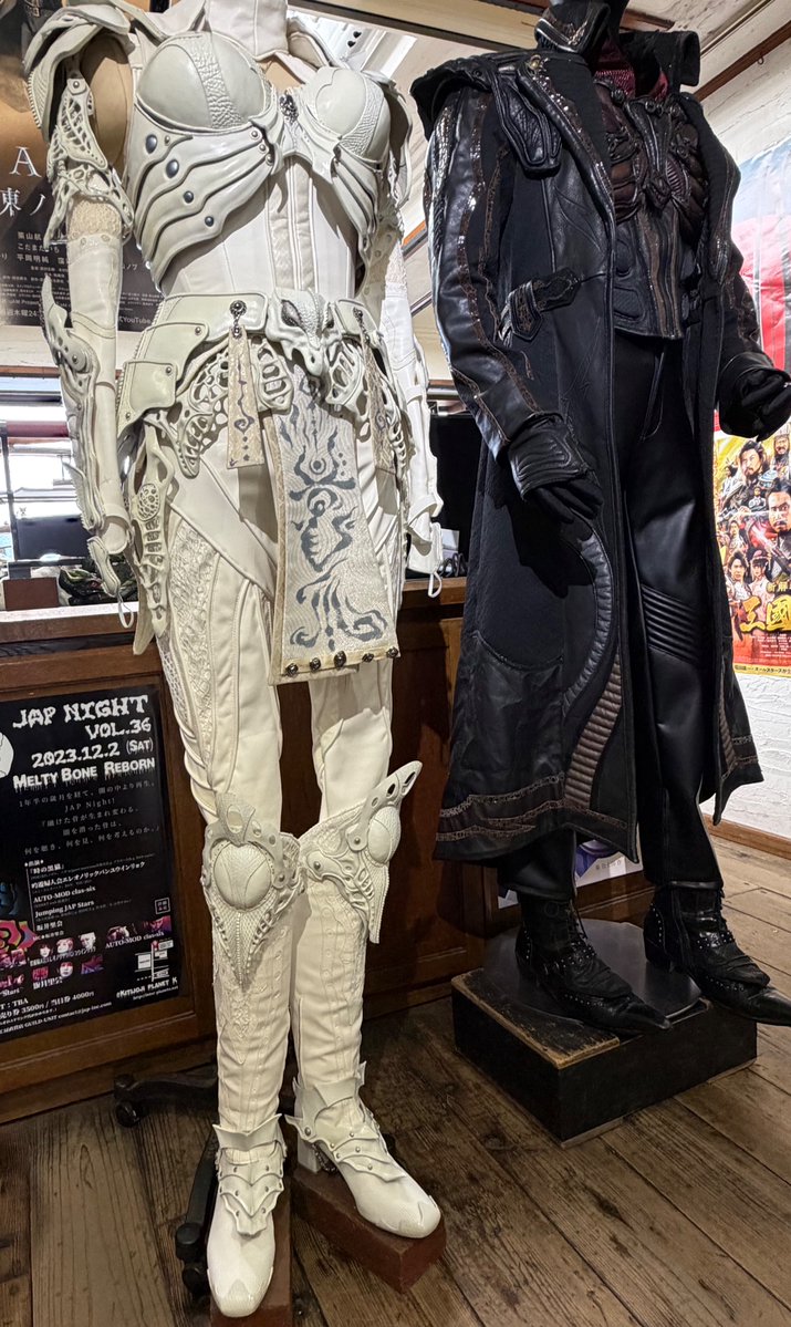 JAP工房 tweet media