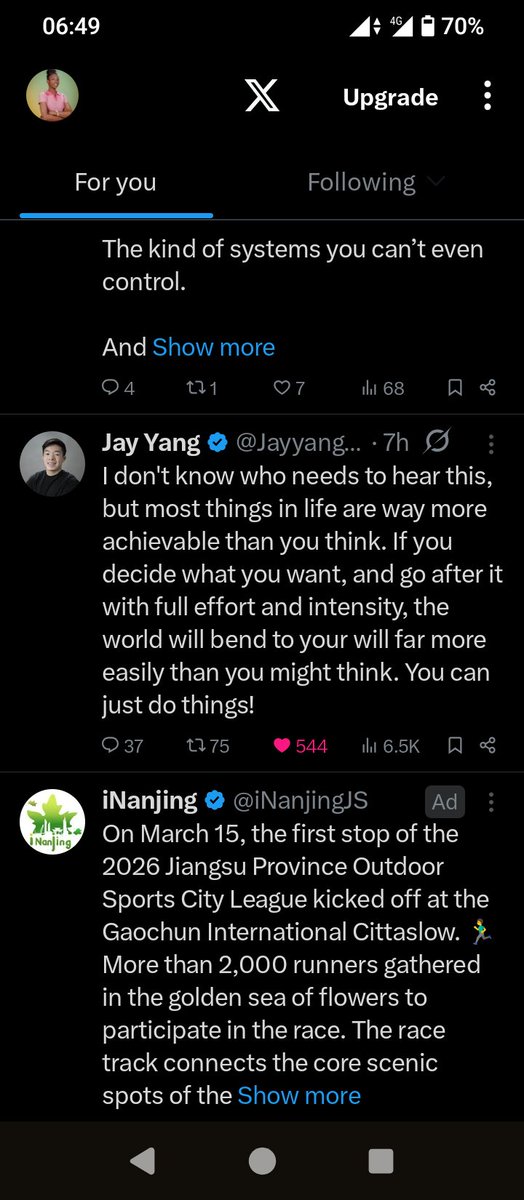 Queen Esther Alozie tweet media