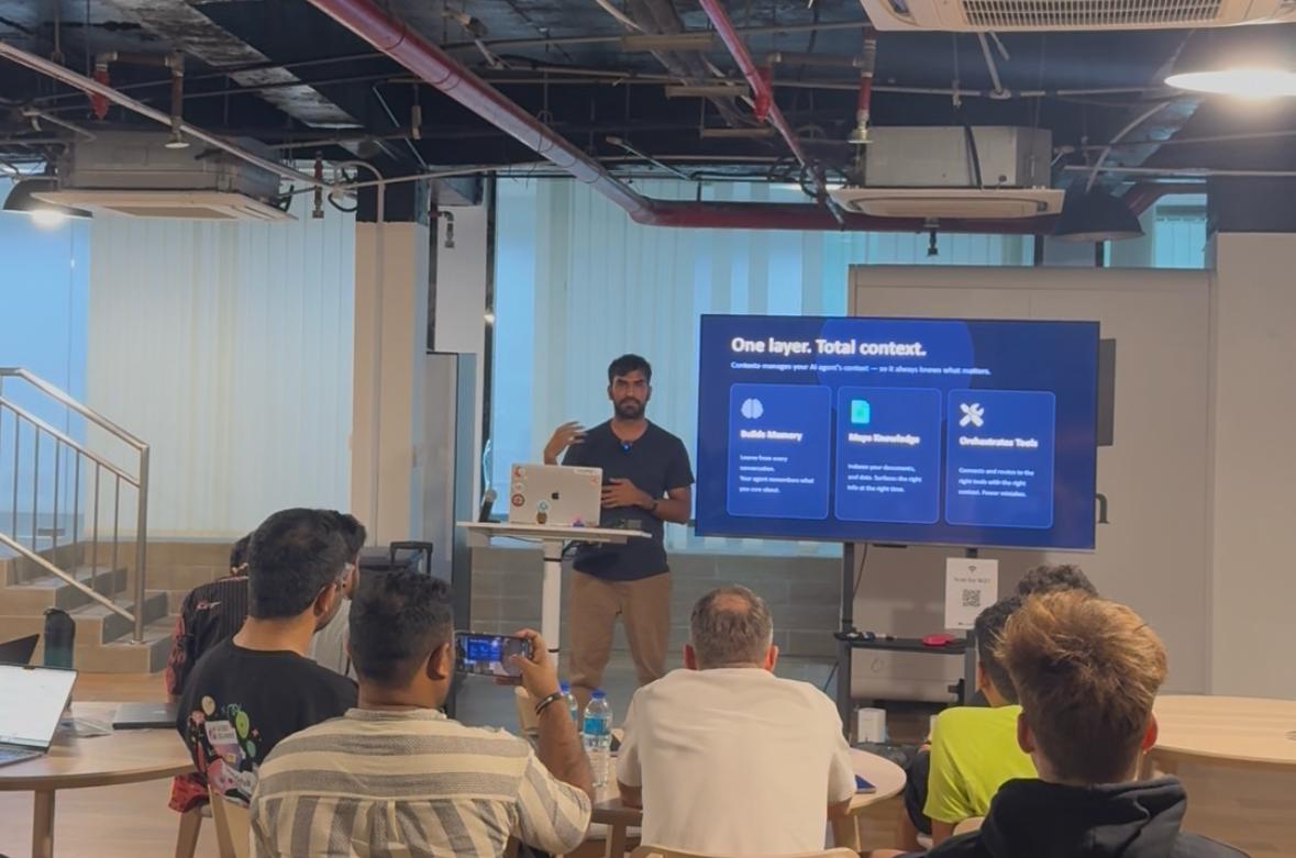 contexto 🦞 tweet media