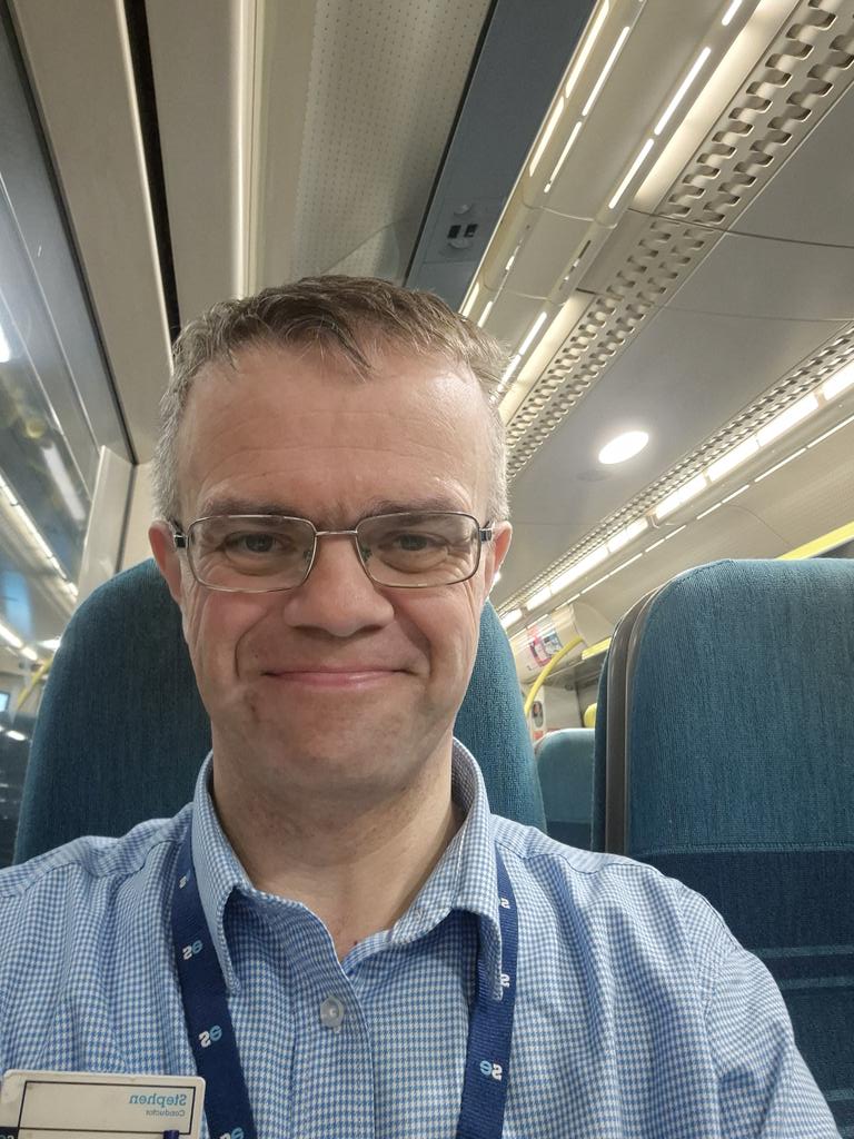 Stephen Todd tweet media