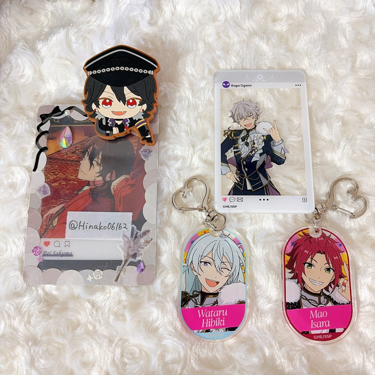 𝙷𝙸𝙽𝙰𝙺☺︎ tweet media