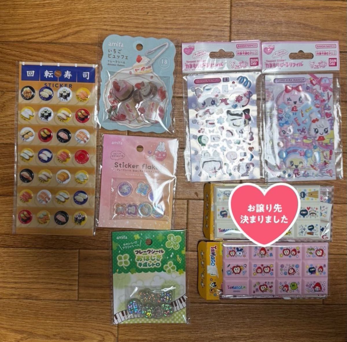 ۞茉莉花۞ tweet media