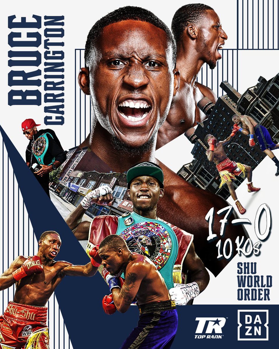 Top Rank Boxing tweet media