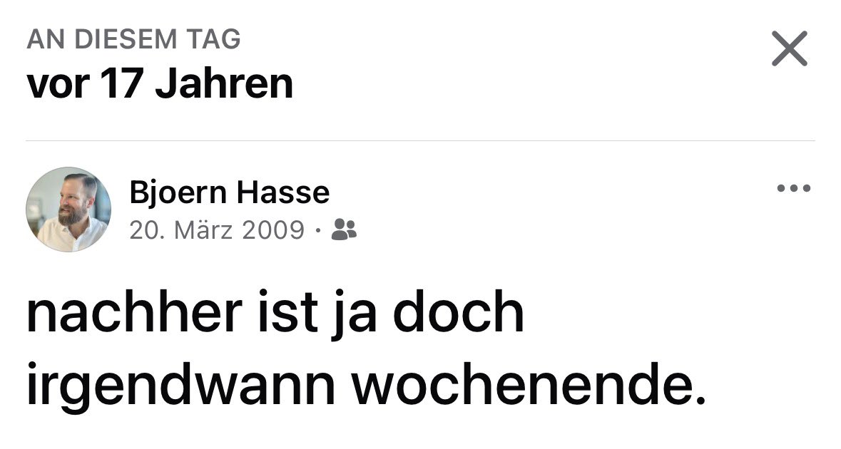 Bjoern-Christian Hasse tweet media