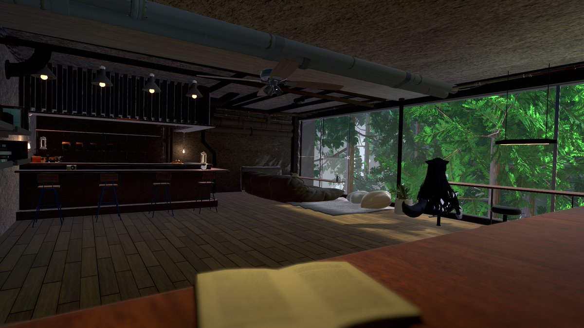 うらびと tweet media