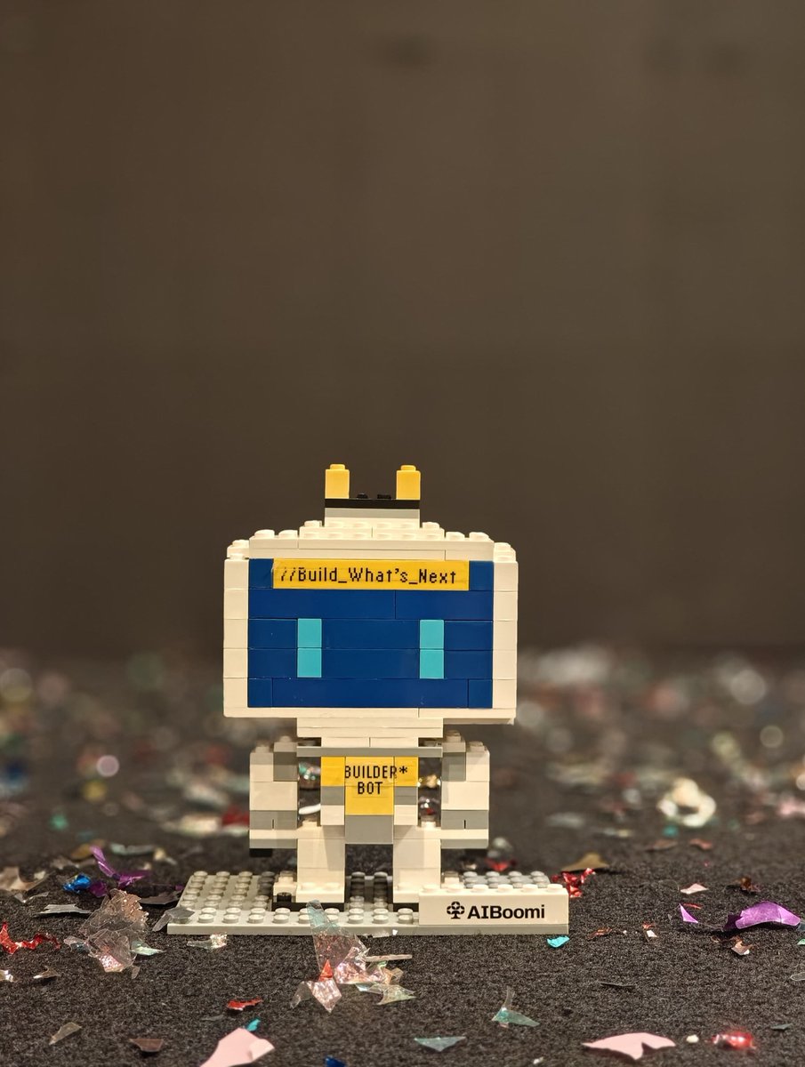 AIBoomi (formerly SaaSBoomi) tweet media