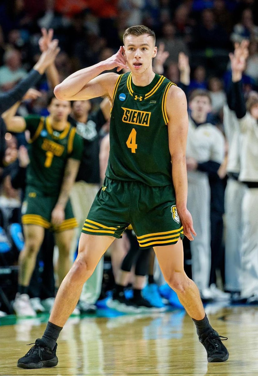 databallr's tweet image. First Half Doty was insane