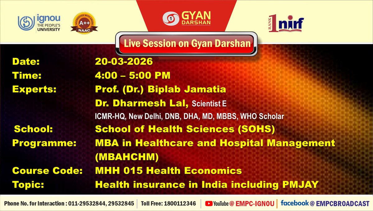 Director EMPC tweet media