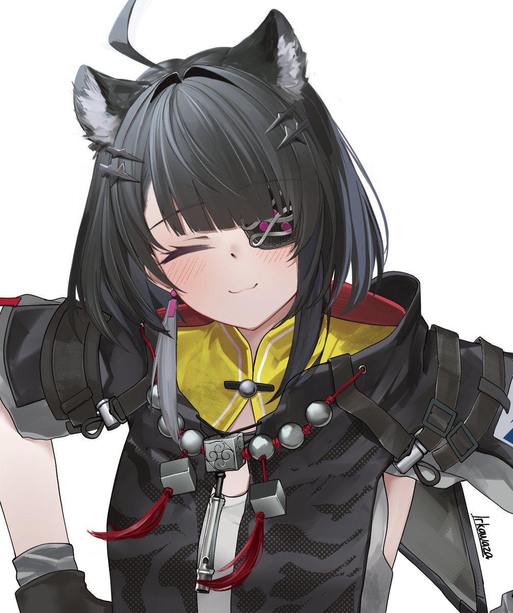 irkawaza tweet media