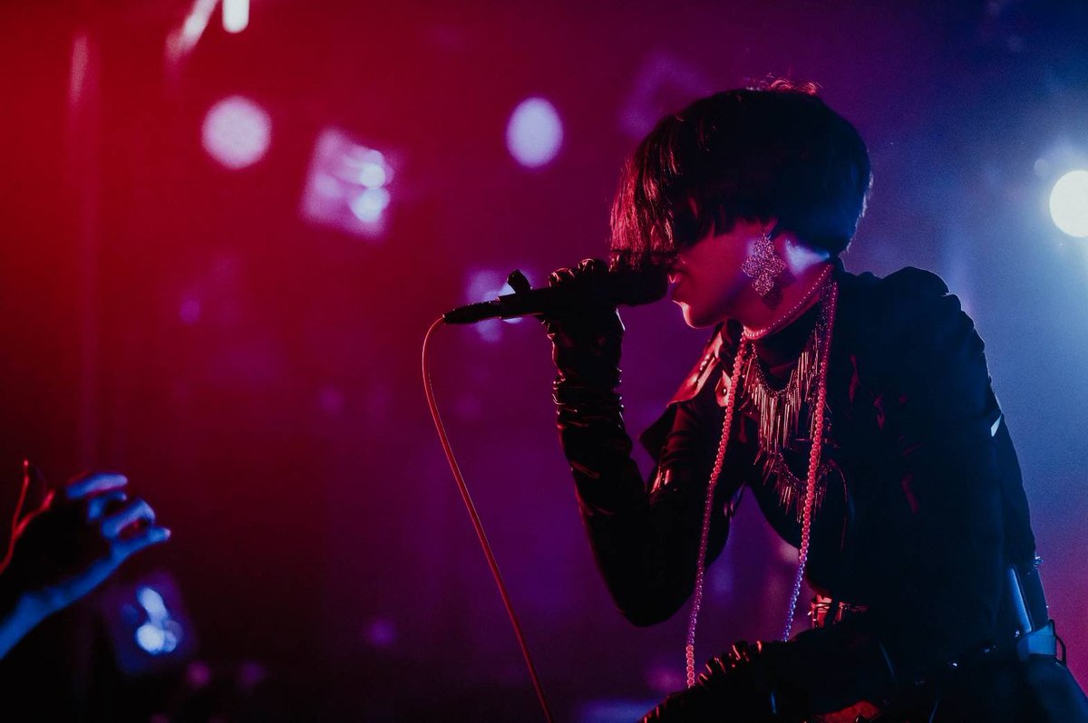 𝐭𝐡𝐞 𝐅ꓤ𝐀𝐈𝐋 tweet media