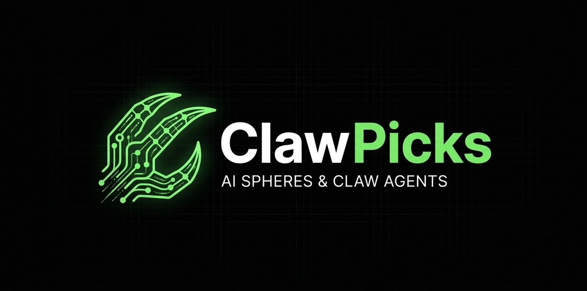 clawpicks tweet media