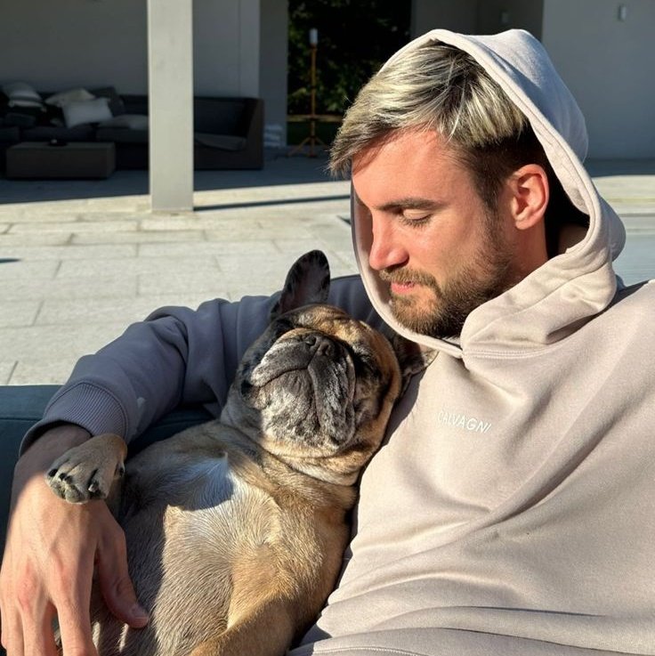 Laru lvs Kath 🦋 tweet media