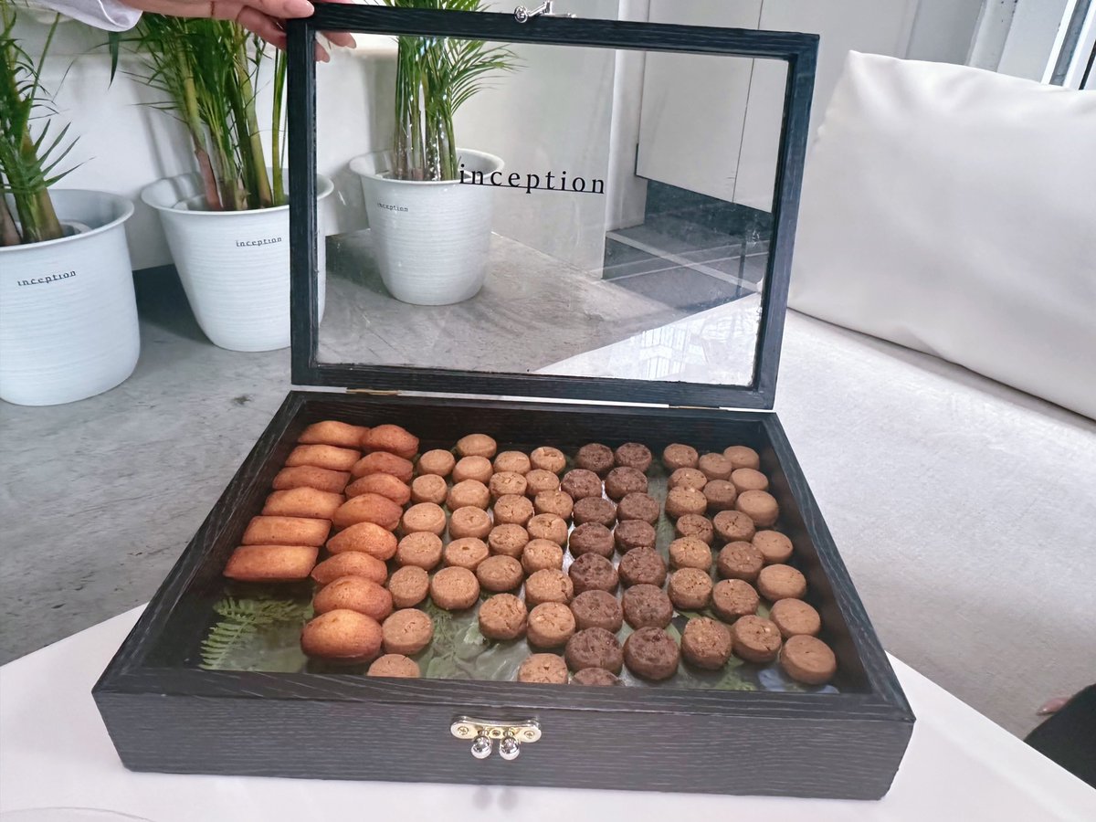 𝒀 ☪︎ tweet media