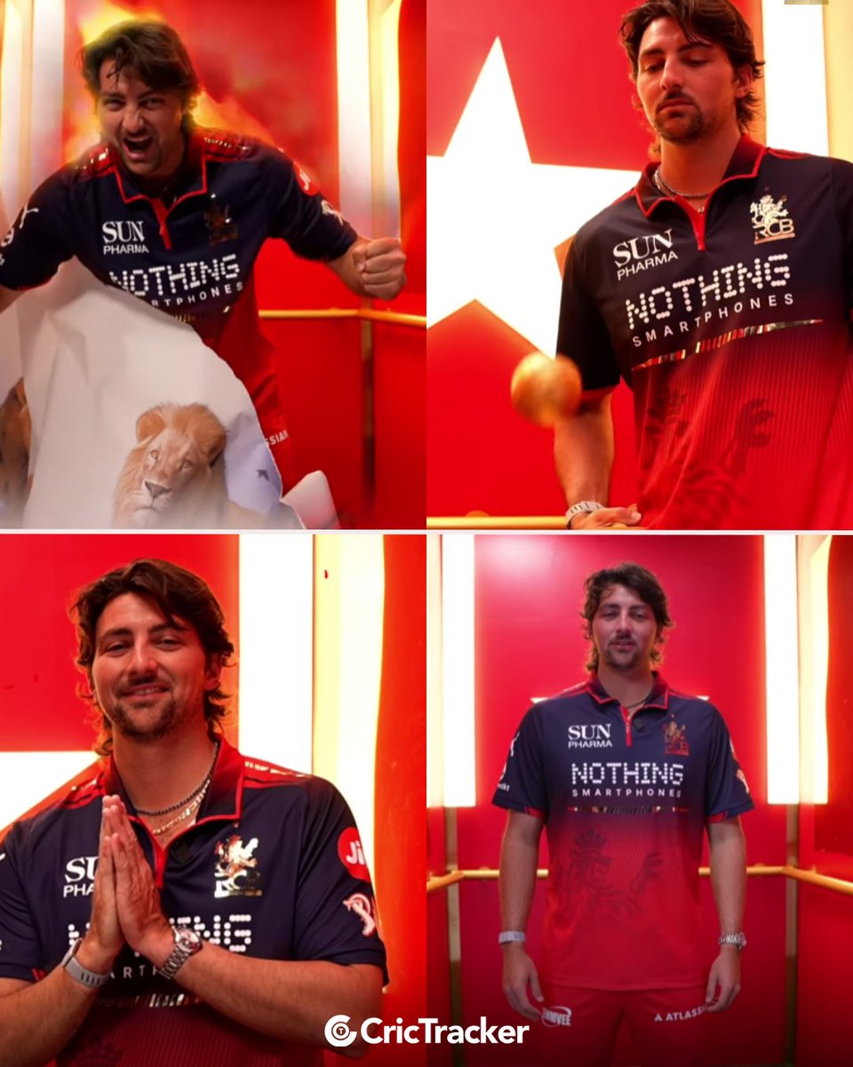 CricTracker tweet media