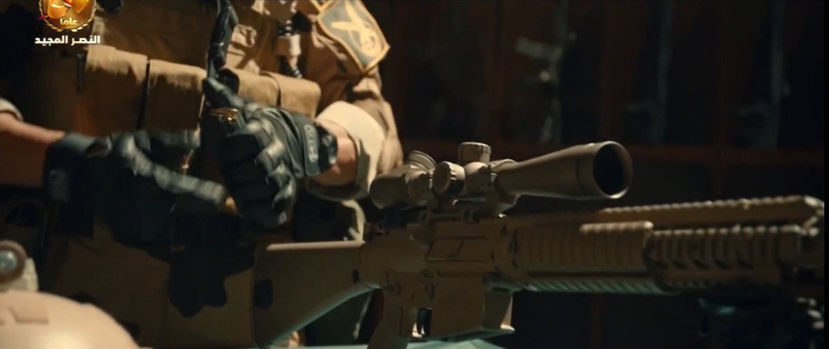 OSINT_MASR's tweet image. El-Sa'aka [Rangers] Forces 🇪🇬

🪖OPS CORE XP
🎧MSA headset and more models
🦺MPC-B001
🔫 SIG 516 GEN 1/2 + SG 552/3 +
 ARX 160 + M4A1 + M4 ( shotgun ) M60A3 + MK48 + Helwan 920 LMG
[ FN Mag ] + M110 / SIG P22X's + M9A1 + Helwan 920 Pistol [ Beretta 92fs ]

#SpecialForces #Egypt