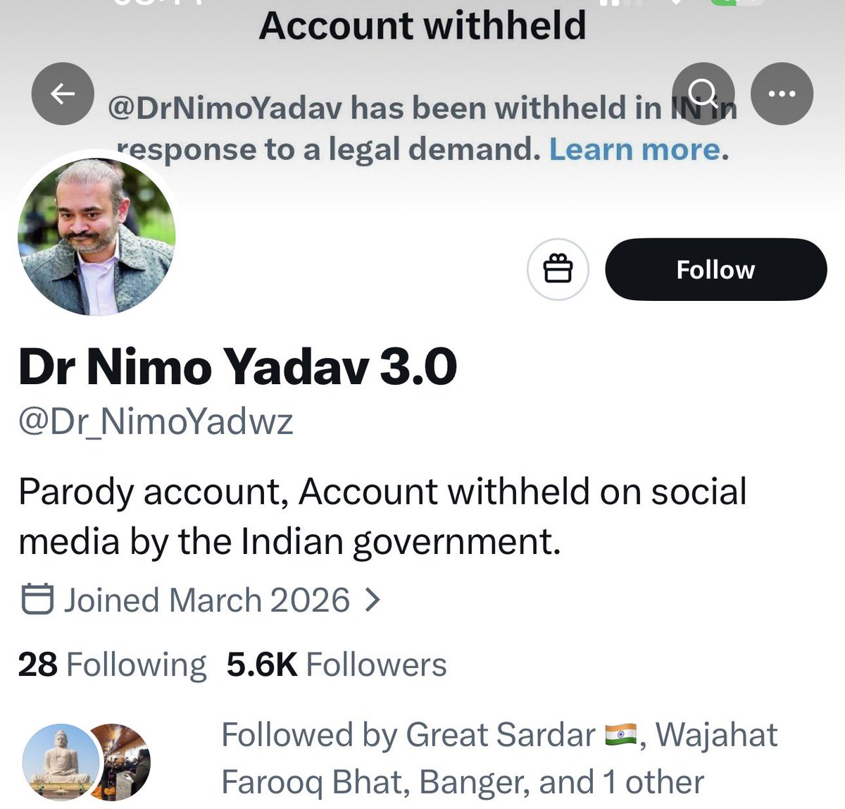 Lata Agarwal tweet media