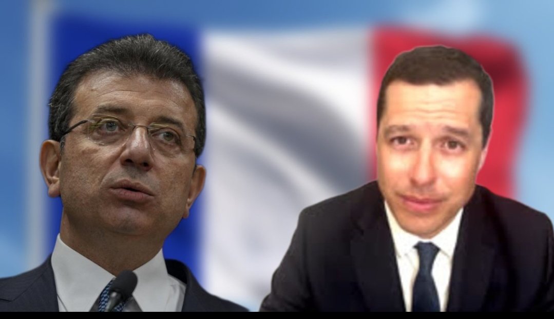 Tuğrul Bey 🇹🇷🇵🇸 tweet media