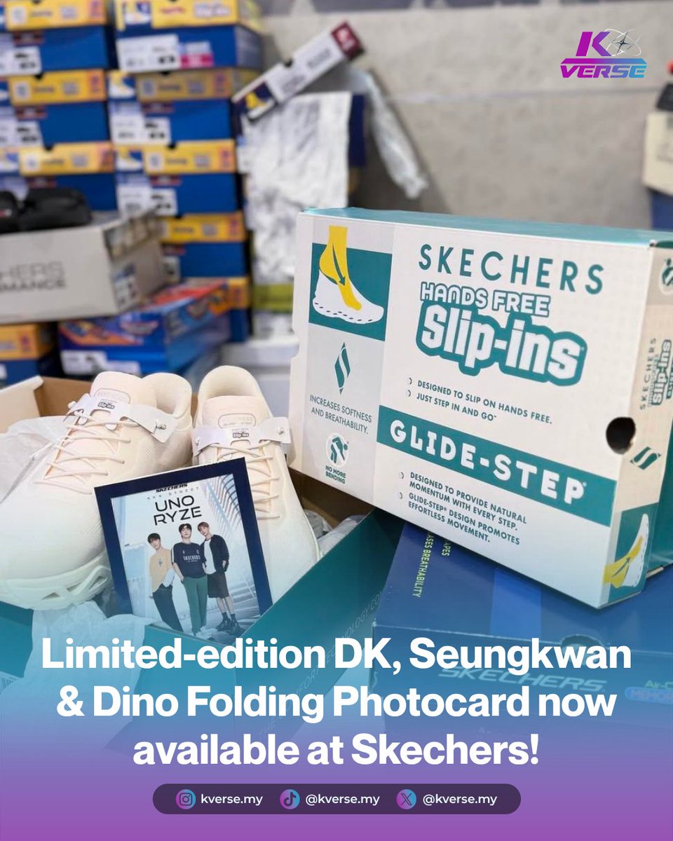 K-Verse MY tweet media