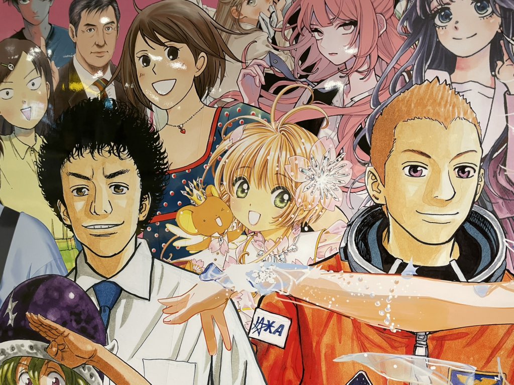 まままにゅ tweet media