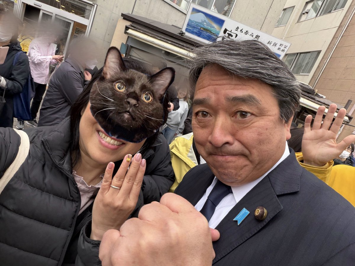 にゅるん tweet media