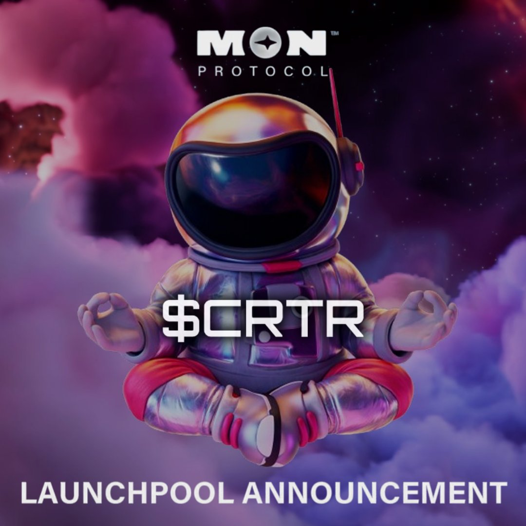 MON Protocol 🐉 $MON tweet media