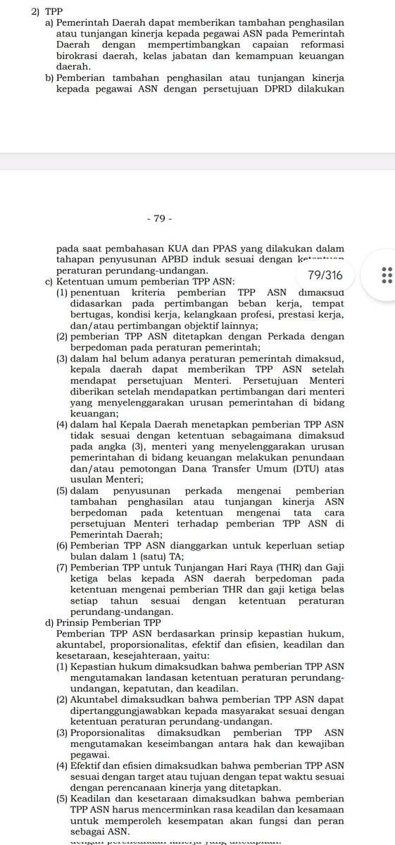 Berusaha Tenang tweet media