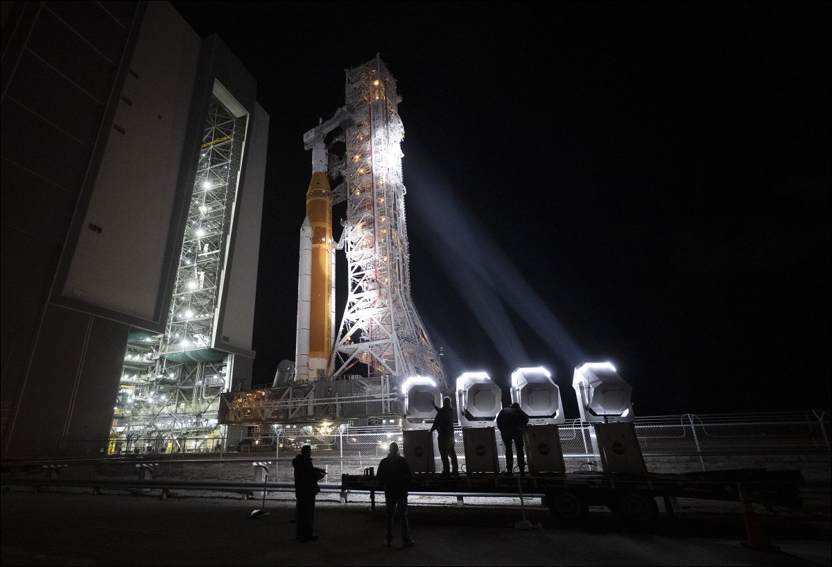 NASA HQ PHOTO tweet media