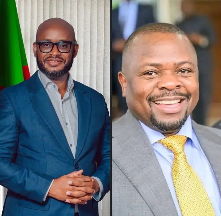 Mr. Mulenga tweet media