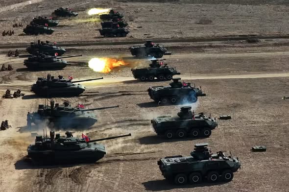 INTEL-24 tweet media