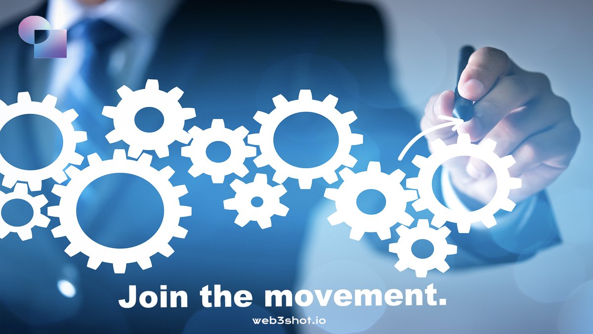 Web3Shot tweet media