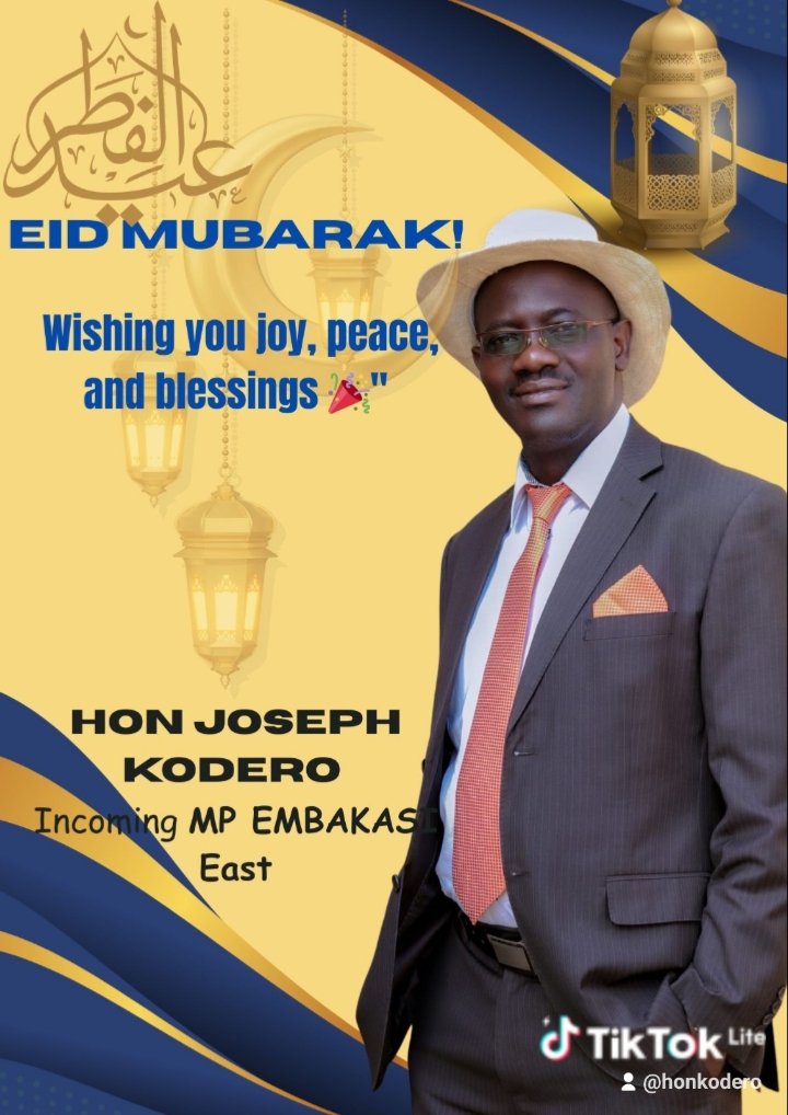 KODEROJ's tweet photo. As we celebrate Eid, let's spread love, kindness, and compassion. Eid Mubarak to our Muslim friends! May our community thrive in peace and unity 🌙 https://t.co/j27scPziZX